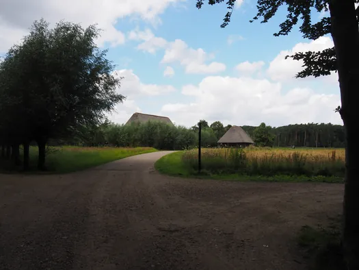 Openluchtmuseum Bokrijk (België)